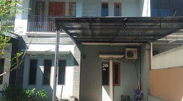 Gambar 1 Rumah 2 lantai grand sharon  Butuh Mendesak