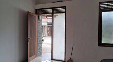 Gambar 4 Dijual Cepat Rumah Dalam Cluster Pesona Pasteur 800 Jt An Jarang Ada Lt 100