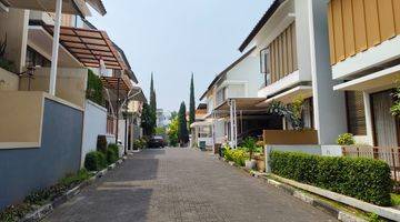 Gambar 5 Dijual Tanah MURAH DALAM CLUSTER ELIT GEGER KALONG 1.2M NEGO LT 269