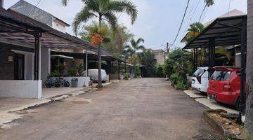 Gambar 1 Dijual Cepat Rumah Dalam Cluster Pesona Pasteur 800 Jt An Jarang Ada Lt 100