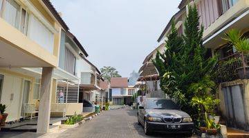 Gambar 4 Dijual Tanah MURAH DALAM CLUSTER ELIT GEGER KALONG 1.2M NEGO LT 269