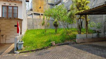 Gambar 1 Dijual Tanah MURAH DALAM CLUSTER ELIT GEGER KALONG 1.2M NEGO LT 269