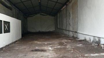 Gambar 3 Disewakan gudang siap pakai lokasi Romokalisari 