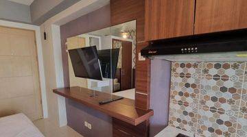 Gambar 3 Dijual Apartemen Educity tower Princeton lokasi strategis Furnish