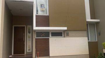 Gambar 1 Dijual Cepat Rumah Semi Furnished The Eminent Cluster Ingenia By Bsd City. Rumah Sudah Renov Full Dan Siap Huni Cepat Karna Rumah Sangat Terawat. Lingkungan Cluster Aman, Akses Jalan Sangat Gampang di Jangkau Deket Dengan Tol Dll.