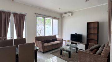 Gambar 4 Rumah 2 Lantai Semi Furnished di Frangipani De Park Bsd
mewah Pusat Kota Bsd Dekat Foresta Navapark Dekat Tol Bsd Aeon Pemandangan Bagaikan Diluar Negeri, Tangerang