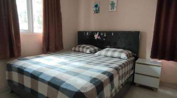 Gambar 2 Rumah Furnished Semi Villa di Lembang, Harga Dibawah Pasasr