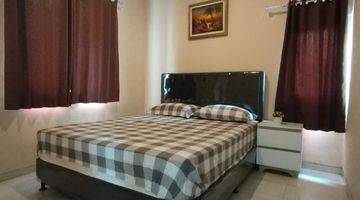 Gambar 5 Rumah Furnished Semi Villa di Lembang, Harga Dibawah Pasasr