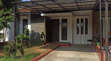 Gambar 1 Rumah Bagus SHM di Grand Sharon Residence Rancasari, Bandung