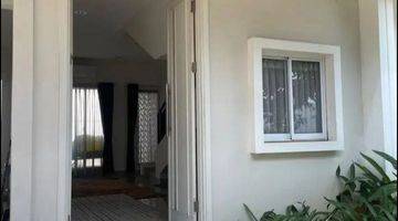 Gambar 2 Rumah 2 Lantai Bagus Semi Furnished SHM di Summarecon Bandung, Bandung