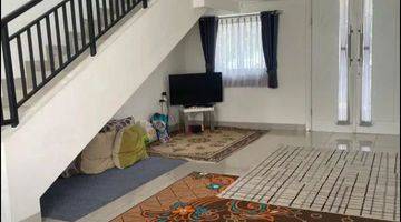 Gambar 5 Rumah 2 Lantai Bagus Semi Furnished SHM di Summarecon Bandung, Bandung