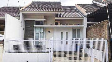 Gambar 1 Rumah SHM di Green City View Jatihandap, Bandung