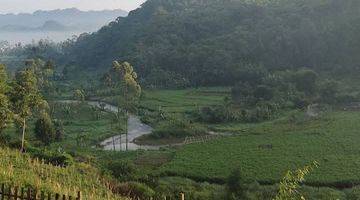 Gambar 1 Villa Resort Tanah 2882 M di Ciwidey, Bandung