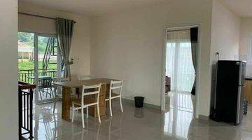 Gambar 1 Dijual Tanah Kebun Bunga Mawar Bonus Rumah villa, Bandung SHM