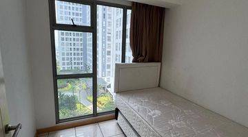 Gambar 4 Apartemen Murah Apartemen Midtown Residence Gading Serpong Tower Dakota Lt 10 Tipe 3 Bedrooms Semi Furnish