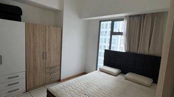 Gambar 1 Apartemen Murah Apartemen Midtown Residence Gading Serpong Tower Dakota Lt 10 Tipe 3 Bedrooms Semi Furnish