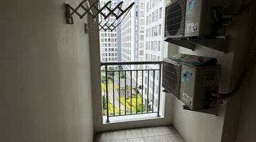 Gambar 3 Apartemen Murah Apartemen Midtown Residence Gading Serpong Tower Dakota Lt 10 Tipe 3 Bedrooms Semi Furnish