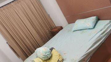 Gambar 5 Apartemen Scientia Gading Serpong Tower A Lantai 15 Tipe 1 Bedroom Furnished, Hanya Untuk 6 Bulan Saja