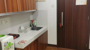 Gambar 4 Apartemen Scientia Gading Serpong Tower A Lantai 15 Tipe 1 Bedroom Furnished, Hanya Untuk 6 Bulan Saja