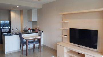 Gambar 2 Apartemen Branz Bsd City Tower B Lantai 15 Tipe 2 Bedroom , Furnish Cantik, Lokasi Strategis Dekat Aeon Mall