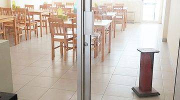 Gambar 4 Butuh Cepat Ruko Prominence Alam Sutera 3 Lantai Sangat Terawat 