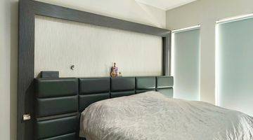 Gambar 2 Rumah di Cluster Asia Boulevard Green Lake City Full Furnished