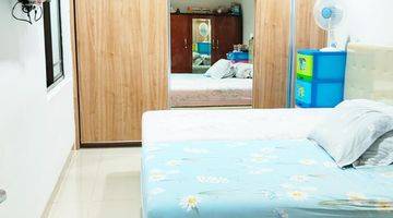 Gambar 5 Rumah di Cluster Asia Boulevard Green Lake City Full Furnished