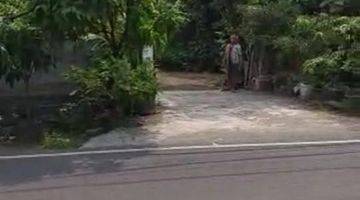 Gambar 3 Tanah Kavling Luas di Pegadungan Jakarta Barat Lokasi Strategis