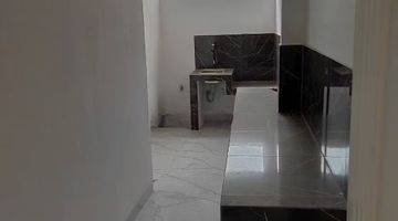 Gambar 4 Rumah 2 Lantai Hoek Cluster Elista Paramount Gading Serpong