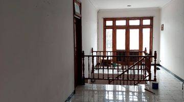 Gambar 3 Rumah Siap Huni di Kompleks Minagapura Jakarta Barat Nego