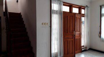 Gambar 5 Rumah Siap Huni di Kompleks Minagapura Jakarta Barat Nego