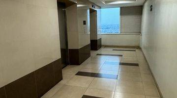 Gambar 2 Dijual Apartemen Sky Terrace Lagoon Condo 1br Tower Uluwatu