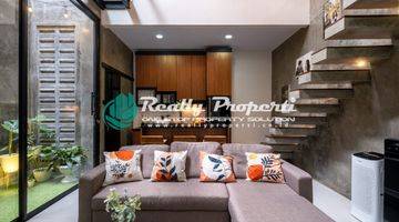 Gambar 4 Rumah Cantik Strategis Full Furnish di Jatimelati Pondok Melati