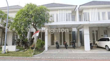 Gambar 1 RUMAH GRAND PAKUWON 2 LANTAI SIAP HUNI 