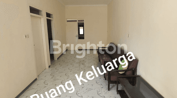 Gambar 2 RUMAH WISMA PENJARINGAN SARI COCOK UNTUK KOST DEKAT UPN, STIKOM