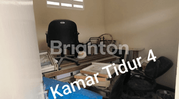 Gambar 5 RUMAH WISMA PENJARINGAN SARI COCOK UNTUK KOST DEKAT UPN, STIKOM