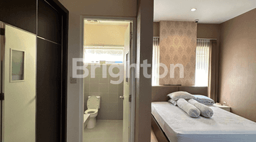 Gambar 3 Rumah Minimalist 2 lantai Full Furnish Lengkap Siap Huni