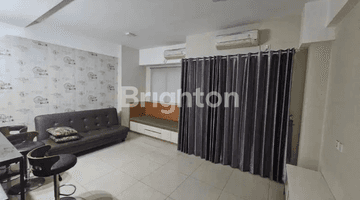 Gambar 4 DIJUAL APARTEMEN PUNCAK DHARMAHUSADA FULL FURNISHED 