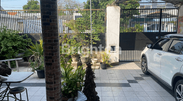 Gambar 2 DIJUAL RUMAH KUPANG INDAH COCOK UNTUK TEMPAT TINGGAL ATAU USAHA 