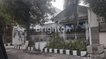 Gambar 3 DIJUAL RUMAH DAERAH KUTISARI INDAH HARGA NEGO 