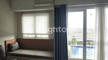 Gambar 2 DIJUAL APARTEMEN PUNCAK DHARMAHUSADA FULL FURNISHED 