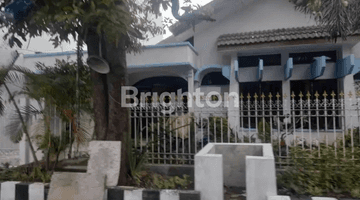 Gambar 1 DIJUAL RUMAH DAERAH KUTISARI INDAH HARGA NEGO 