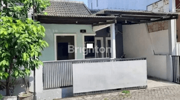 Gambar 1 RUMAH MINIMALIS MODERN SIAP HUNI PERUM SINAR AMERTA MEDAYU SELATAN