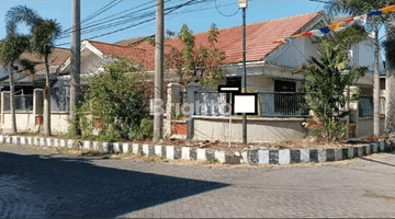 Gambar 1 RUMAH LOKASI STRATEGIS JL DUKUH KUPANG BARAT DEKAT DENGAN RUKO GRAND SUNGKONO, MAYJEND SUNGKONO