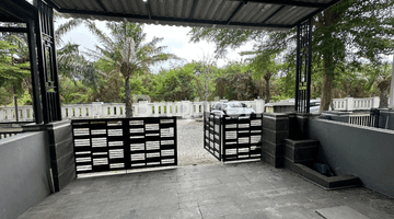 Gambar 1 RUMAH WISATA SEMANGGI WONOREJO FULL FURNISHED