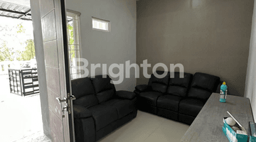 Gambar 4 RUMAH WISATA SEMANGGI WONOREJO FULL FURNISHED