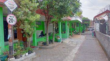 Gambar 2 Dijual rumah Kota gede, yogyakarta