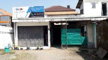 Gambar 3 Dijual Rumah Ex Toko Bangunan, 2 Lantai , Bangunan Bagus, Cocok Buat Rumah Usaha Cipamokolan Bandung