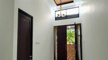 Gambar 4 Dijual Rumah Bagus Di Griya Loka Sektor 1.4 BSD Serpong City