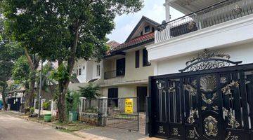 Gambar 1 Dijual Rumah Besar Murah Di Giriloka 3 BSD City Serpong